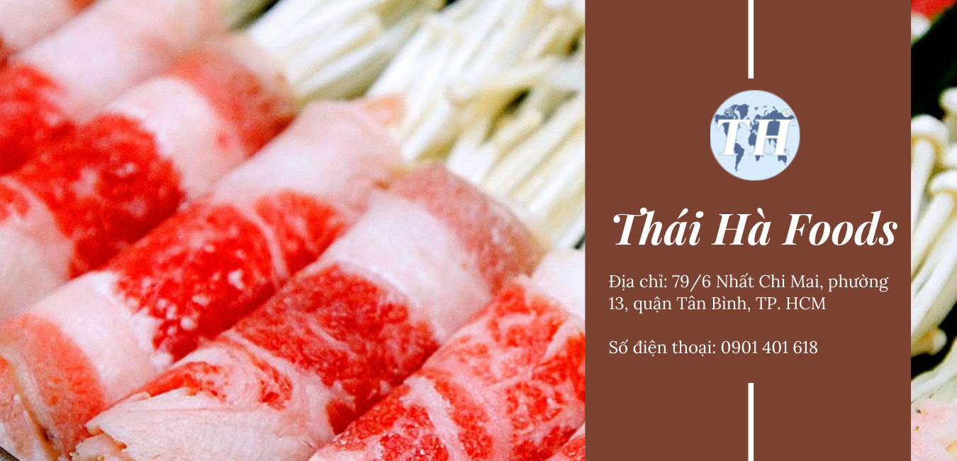 Món bò ba chỉ Nga cuộn nấm đơn giản và thơm ngon