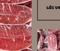 Thực phẩm Thái Hà - Đơn vị chuyên cung cấp thịt bò Mỹ cao cấp tại TP.HCM