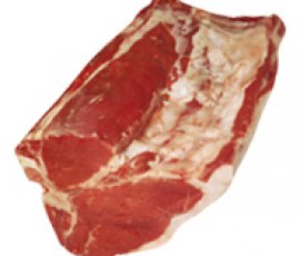 Cốt lết bò ( beef shortloin )