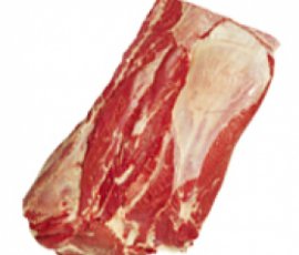 Nac cổ bò ( bolar blade )