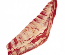 Xương ức bò ( beef brisket bone )