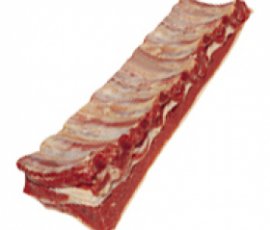 Sườn bò ( beef shortrib )